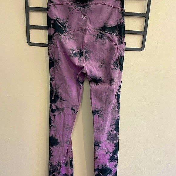 Power through tight Size 2 - Picture 4 of 7